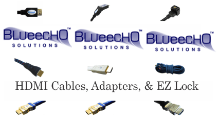 Blueecho Solutions